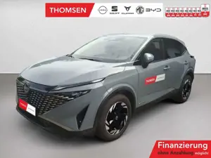 Nissan Qashqai MY24 1.5 VC-T e-POWER 190 PS 4x2 Winter