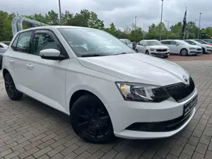 Skoda Fabia Active Green Tec 1 Hand