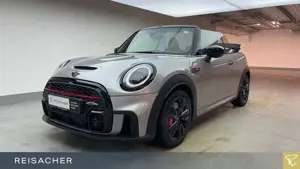 MINI John Cooper Works Cabrio Essential-Trim,ACC,HUD,