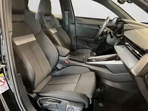 Audi A3 35 TDI S tronic S-Line, Navi, Sitzh., Kamera, Bild 4