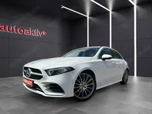 Mercedes-Benz A 200 AMG Paket/Voll LED/KeylGo/Kamera/Navi