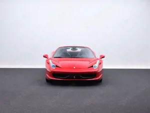 Ferrari 458 Spider   ***Ferrari Frankfurt*** Bild 3