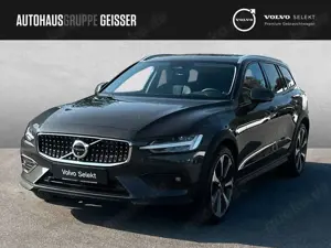 Volvo V60 Cross Country B4 AWD Mild-Hybrid Ultimate
