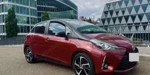 Toyota Yaris Hybrid 1.5 VVT-i