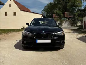 BMW 118 1er (5-Türer) 118i