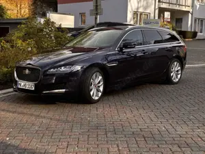 Jaguar XF 25d AWD Sportbrake Aut. Prestige
