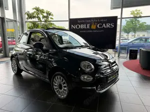 Fiat 500C Lounge NAVI PDC ALU