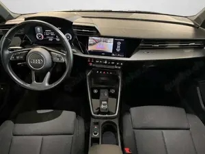 Audi A3 35 TDI S tronic S-Line, Navi, Sitzh., Kamera, Bild 3