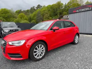Audi A3 Sportback 1.4 TFSI NAVI/Bi-XENON/PDC