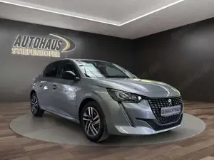 Peugeot 208 Allure Pack/LED/Navigation/Digi-Tacho