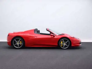 Ferrari 458 Spider   ***Ferrari Frankfurt*** Bild 5