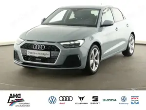 Audi A1 Sportback 1.0 TFSI advanced
