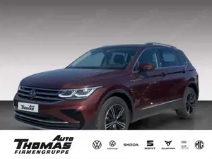 Volkswagen Tiguan Elegance 1.5 TSI DSG IQ.DRIVE+PANO+HK