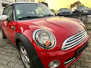 MINI Cooper D Mini Cooper D 1.6 * Pepper * TÜV Neu