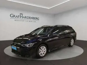 Volkswagen Golf Variant 2.0 TDI R-Line DSG