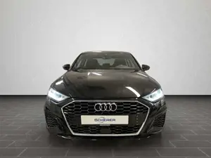 Audi A3 35 TDI S tronic S-Line, Navi, Sitzh., Kamera, Bild 5