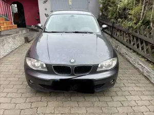 BMW 118 118d