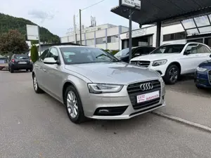 Audi A4 Ambiente, Voll Austattung.