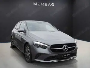 Mercedes-Benz B 180 Progressive Adv. LED AHK Komfort Winterp. Bild 3