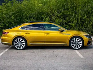 Volkswagen Arteon 2.0 TSI DSG R-Line