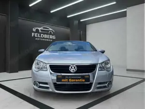 Volkswagen Eos EOS°2.0°TDI°CABRIO°ANDROID°NAV°PARKPILOT°SHZ°