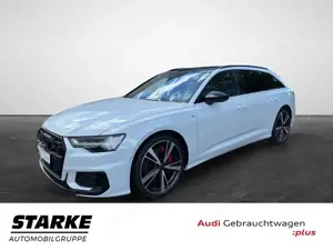 Audi A6 Avant TFSI 55 e quattro S line