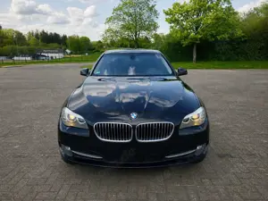 BMW 520 520d Efficient Dynamics Edition
