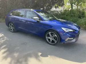 SEAT Leon Sportstourer 1.5 eTSI ACT OPF DSG FR