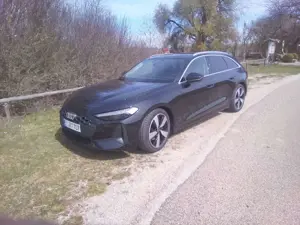Audi A5 TFSI 110 kW