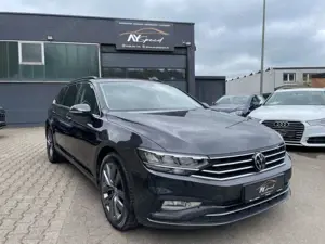 Volkswagen Passat Variant Business ACC/NAVI/LED/AHK/18"/RFK