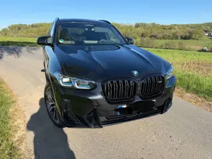 BMW X3 M X3 M40i