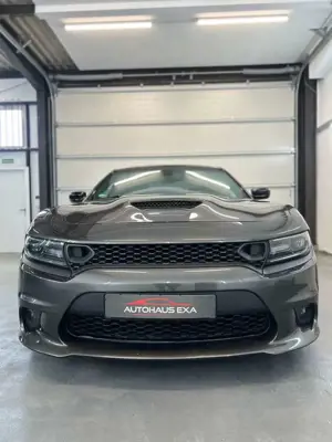 Dodge Charger / HEMI