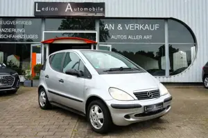 Mercedes-Benz A 140 CLASSIC