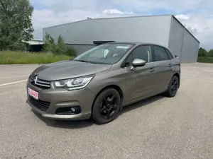 Citroen C4 Lim. Selection*PANORAMA*NAVI*ZAHNRIEMEN NEU