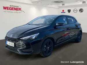 MG MG3 Luxury LED|Sitz-Lenkradhzg|360|ACC
