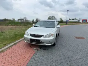 Toyota Camry 3.0 V6 Executive Auto