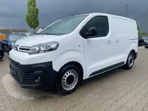 Citroen Jumpy