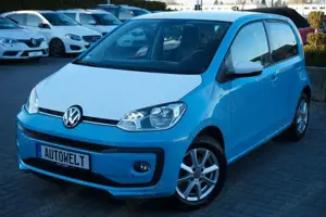 Volkswagen up! 1.0 55kW BMT move up!