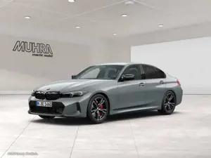 BMW 340 Bild 2