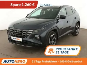 Hyundai TUCSON 1.6 T-GDI Plug-in Hybrid Trend 4WD Aut.*NAVI*LED*