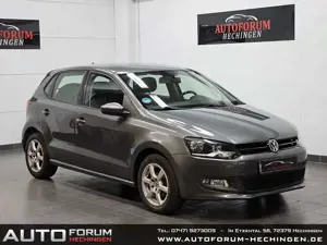 Volkswagen Polo V 1.2 TDi