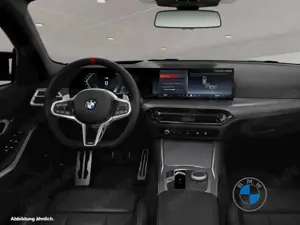 BMW 340 Bild 5