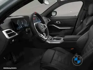 BMW 340 Bild 4