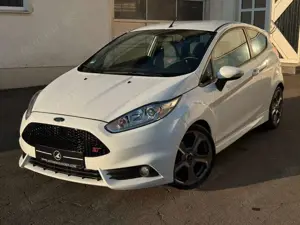 Ford Fiesta ST SITZ-HZ AMBIENTE DAB LEDER BT KLIMAAUT