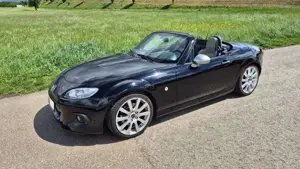 Mazda MX-5 MX-5 2.0 NC3 RC/SENDO/Bilstein/Sperre - Roadster