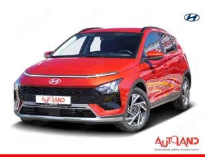 Hyundai BAYON Bayon 1.0T-GDI LED Navi Kamera