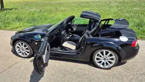 Mazda MX-5 MX-5 2.0 NC3 RC/SENDO/Bilstein/Sperre - Roadster Bild 3