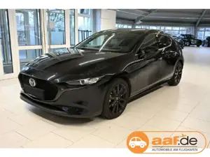 Mazda 3 Homura Automatik EU6d Klima Navi LED ACC HUD
