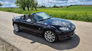 Mazda MX-5 MX-5 2.0 NC3 RC/SENDO/Bilstein/Sperre - Roadster Bild 2