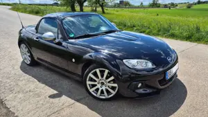 Mazda MX-5 MX-5 2.0 NC3 RC/SENDO/Bilstein/Sperre - Roadster Bild 5